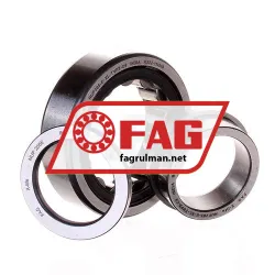 FAG NUP205-E-XL-TVP2