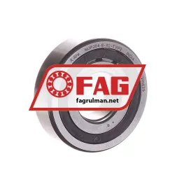FAG NUP204-E-XL-TVP2