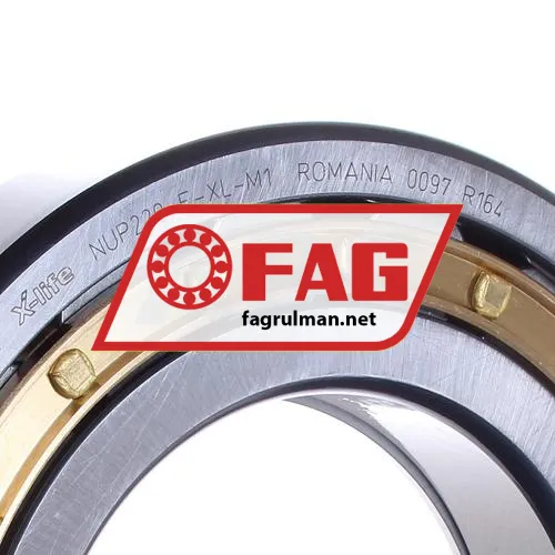 FAG NUP220-E-XL-M1 ürün fotoğrafı 3