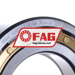 FAG NUP220-E-XL-M1 rulman resim 3