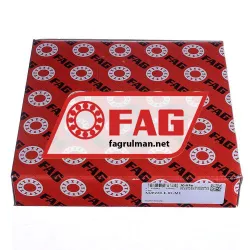 FAG NUP220-E-XL-M1 rulman resim 5