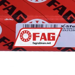 FAG NUP220-E-XL-M1 rulman resim 6