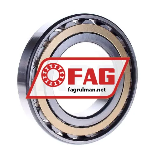 FAG N219-E-XL-M1-C3 ürün fotoğrafı 2