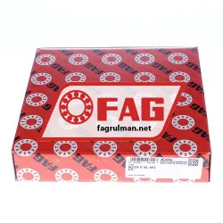FAG N219-E-XL-M1-C3 rulman resim 4