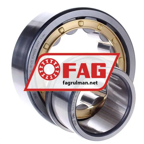 FAG NJ2313-E-XL-M1-C3 ürün fotoğrafı 3