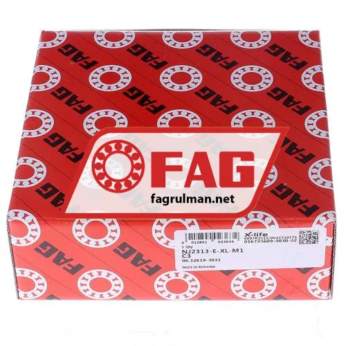 FAG NJ2313-E-XL-M1-C3 ürün fotoğrafı 4