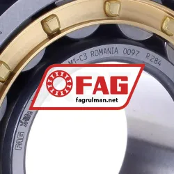 FAG NJ2313-E-XL-M1-C3 rulman resim 2