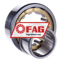 FAG NJ2313-E-XL-M1-C3 rulman resim 3