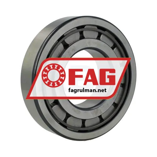 FAG NJ315-E-XL-JP3 ürün fotoğrafı 2