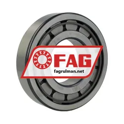 FAG NJ315-E-XL-JP3 rulman resim 2