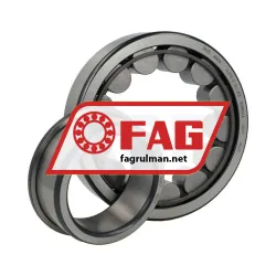 FAG NJ315-E-XL-JP3 rulman resim 3