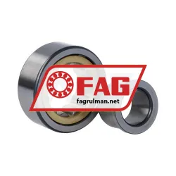FAG NJ2305-E-XL-M1 rulman resim 3