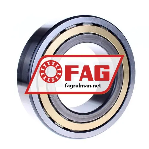 FAG NJ2220-E-M1 ürün fotoğrafı 2