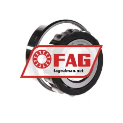 FAG N313-E-TVP2-C3 rulman resim 2