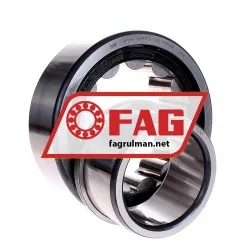 FAG NJ2317-E-TVP2 rulman resim 2