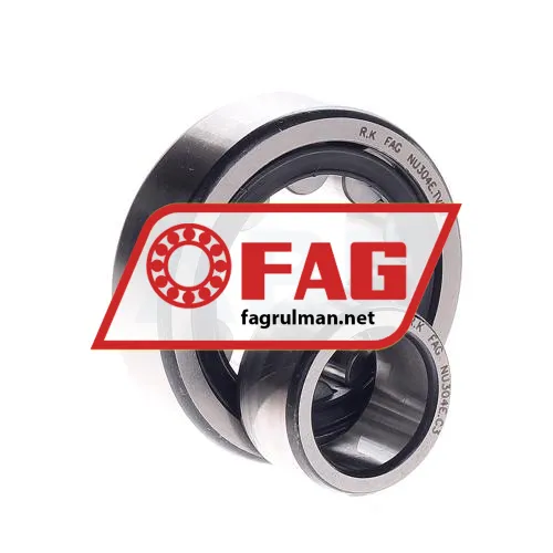 FAG NU304E-TVP2-C3 ürün fotoğrafı 2