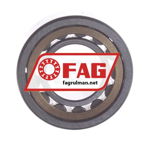 FAG NU2205E-M1-C3 ürün fotoğrafı 4