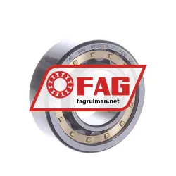 FAG NU2205E-M1-C3 rulman resim 3
