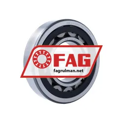 FAG NU318-E-TVP2-C3