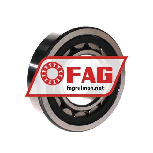 FAG NU314-E-TVP2-C3 ürün fotoğrafı 2