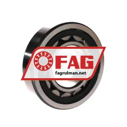 FAG NU314-E-TVP2-C3 rulman resim 2
