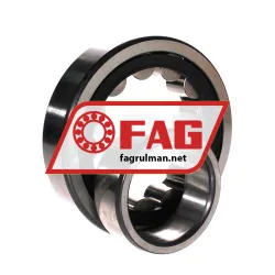 FAG NU314-E-TVP2-C3 rulman resim 3