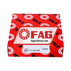FAG NJ310-E-M1-C3 rulman resim 3