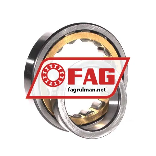 FAG NJ213-E-M1 ürün fotoğrafı 3
