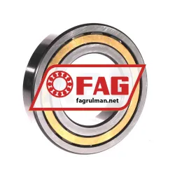 FAG NJ213-E-M1 rulman resim 2