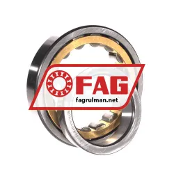 FAG NJ213-E-M1 rulman resim 3