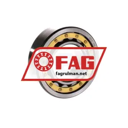FAG NU2207E-M1