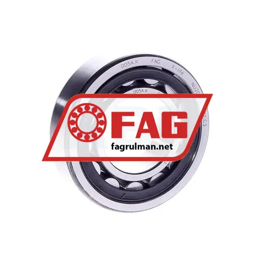 FAG NU206EK-TVP2-C3