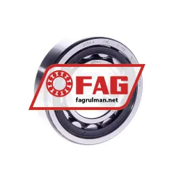 FAG NU206EK-TVP2-C3
