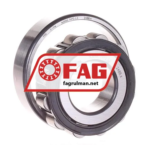 FAG N306E-TVP2-C3 ürün fotoğrafı 2