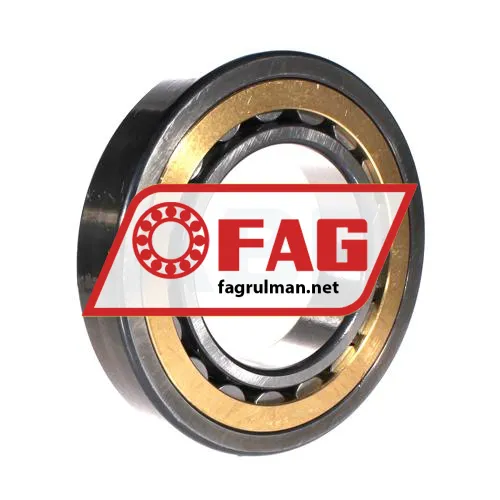 FAG NU222-E-XL-M1A ürün fotoğrafı 3