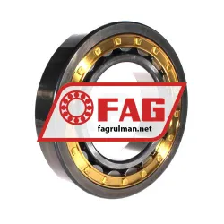 FAG NU222-E-XL-M1A