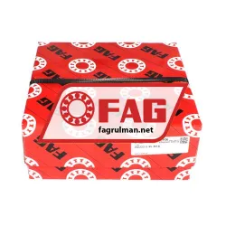 FAG NU222-E-XL-M1A rulman resim 4