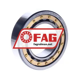 FAG NU2210-E-XL-M1-C4