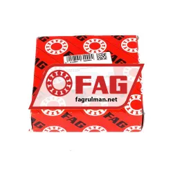 FAG NU2210-E-XL-M1-C4 rulman resim 3