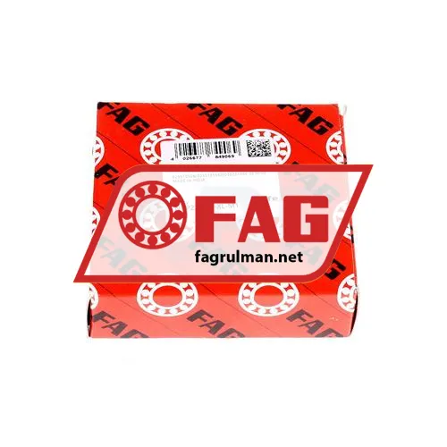 FAG NUP2210-E-XL-M1-C3 ürün fotoğrafı 4