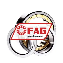 FAG NUP2210-E-XL-M1-C3 rulman resim 2