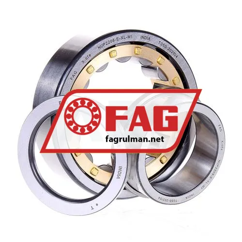 FAG NUP2208-E-XL-M1 ürün fotoğrafı 2