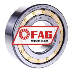 FAG NUP2208-E-XL-M1