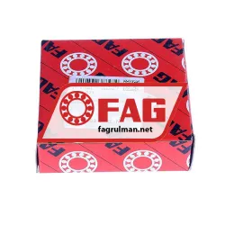 FAG NUP2208-E-XL-M1 rulman resim 3