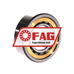 FAG NU2207-E-XL-M1A rulman resim 2