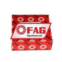 FAG NU2207-E-XL-M1A rulman resim 4
