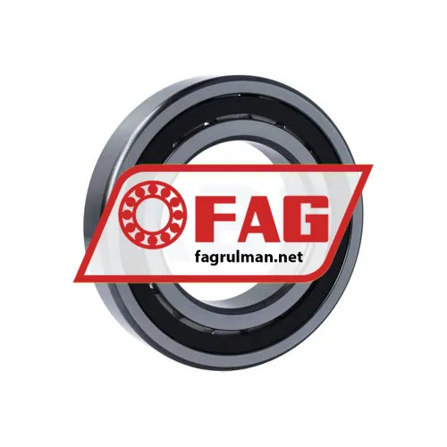 FAG NJ217-E-XL-TVP2-C3 ürün fotoğrafı 2