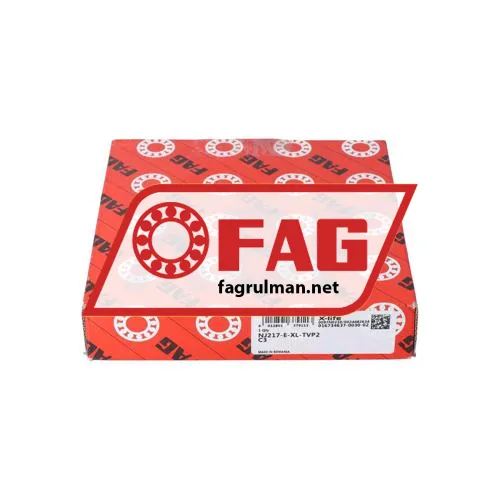 FAG NJ217-E-XL-TVP2-C3 ürün fotoğrafı 4