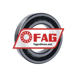 FAG NJ217-E-XL-TVP2-C3 rulman resim 2
