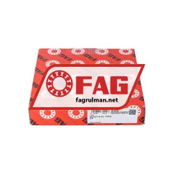 FAG NJ217-E-XL-TVP2-C3 rulman resim 4